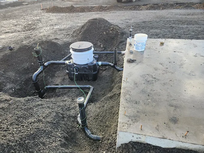 Pump Services